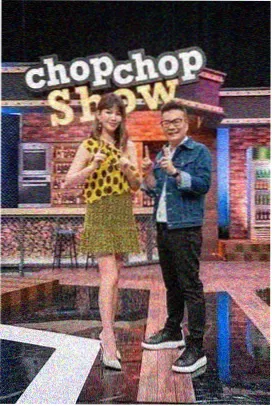 周末不打烊海报